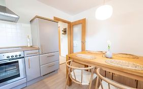 Ferienwohnung Bergzeit